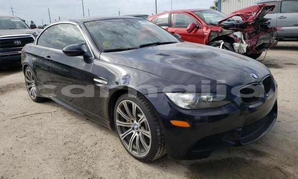 Acheter Neuf Voiture BMW M3 Noir à Badagry, État de Lagos Acheter Neuf Voiture BMW M3 Noir à Badagry, État de Lagos