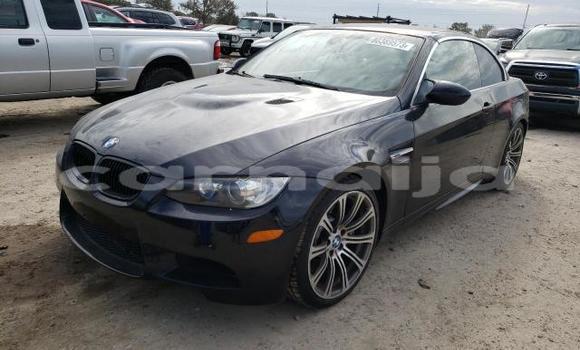 Acheter Neuf Voiture BMW M3 Noir à Badagry, État de Lagos Acheter Neuf Voiture BMW M3 Noir à Badagry, État de Lagos