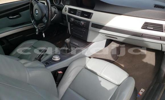 Acheter Neuf Voiture BMW M3 Noir à Badagry, État de Lagos Acheter Neuf Voiture BMW M3 Noir à Badagry, État de Lagos