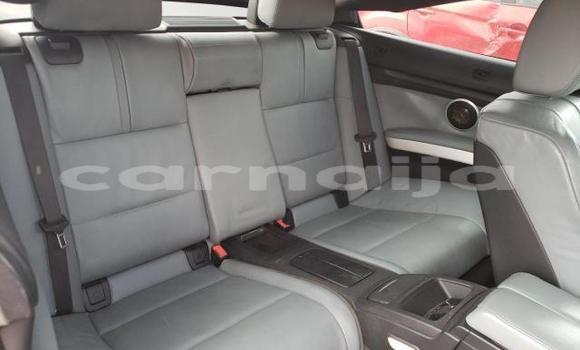 Acheter Neuf Voiture BMW M3 Noir à Badagry, État de Lagos Acheter Neuf Voiture BMW M3 Noir à Badagry, État de Lagos