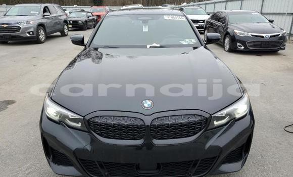 Acheter Neuf Voiture BMW M3 Noir à Badagry, État de Lagos Acheter Neuf Voiture BMW M3 Noir à Badagry, État de Lagos