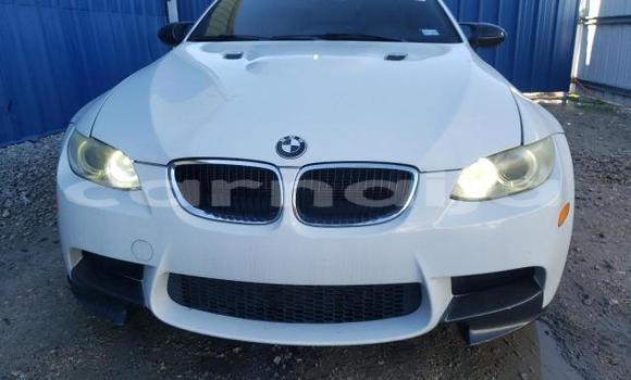 Acheter Neuf Voiture BMW M3 Blanc à Badagry, État de Lagos Acheter Neuf Voiture BMW M3 Blanc à Badagry, État de Lagos