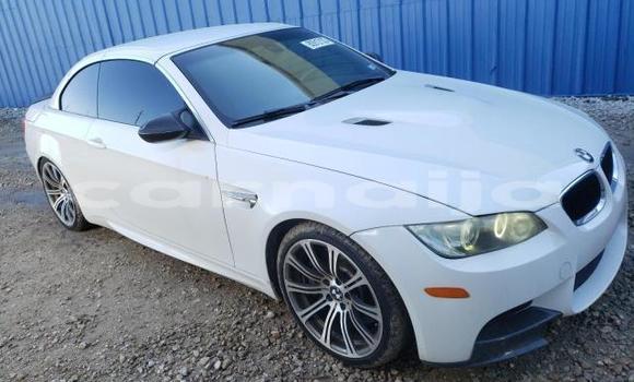 Acheter Neuf Voiture BMW M3 Blanc à Badagry, État de Lagos Acheter Neuf Voiture BMW M3 Blanc à Badagry, État de Lagos
