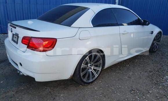 Acheter Neuf Voiture BMW M3 Blanc à Badagry, État de Lagos Acheter Neuf Voiture BMW M3 Blanc à Badagry, État de Lagos