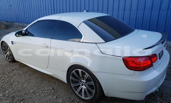 Acheter Neuf Voiture BMW M3 Blanc à Badagry, État de Lagos Acheter Neuf Voiture BMW M3 Blanc à Badagry, État de Lagos
