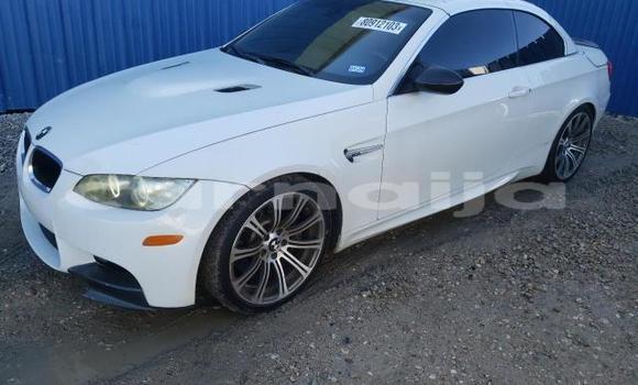 Acheter Neuf Voiture BMW M3 Blanc à Badagry, État de Lagos Acheter Neuf Voiture BMW M3 Blanc à Badagry, État de Lagos