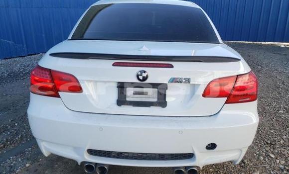 Acheter Neuf Voiture BMW M3 Blanc à Badagry, État de Lagos Acheter Neuf Voiture BMW M3 Blanc à Badagry, État de Lagos