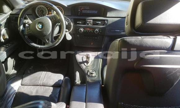 Acheter Neuf Voiture BMW M3 Blanc à Badagry, État de Lagos Acheter Neuf Voiture BMW M3 Blanc à Badagry, État de Lagos