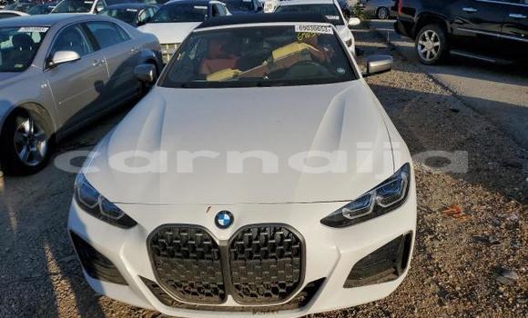 Acheter Neuf Voiture BMW M4 Noir à Badagry, État de Lagos
