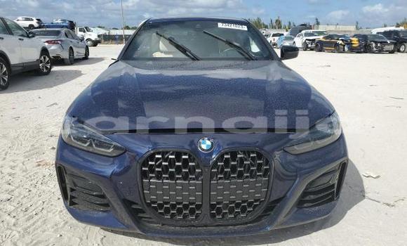 Acheter Neuf Voiture BMW M4 Noir à Badagry, État de Lagos