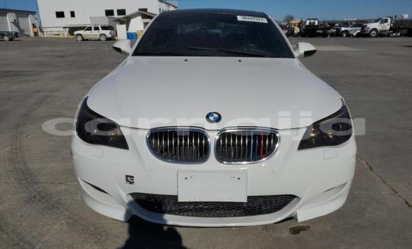 Acheter Neuf Voiture BMW M5 Blanc à Badagry, État de Lagos