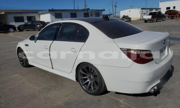Acheter Neuf Voiture BMW M5 Blanc à Badagry, État de Lagos Acheter Neuf Voiture BMW M5 Blanc à Badagry, État de Lagos