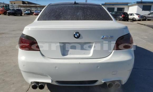 Acheter Neuf Voiture BMW M5 Blanc à Badagry, État de Lagos Acheter Neuf Voiture BMW M5 Blanc à Badagry, État de Lagos