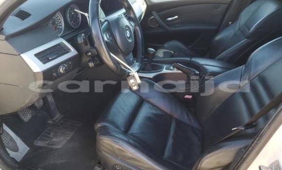 Acheter Neuf Voiture BMW M5 Blanc à Badagry, État de Lagos Acheter Neuf Voiture BMW M5 Blanc à Badagry, État de Lagos