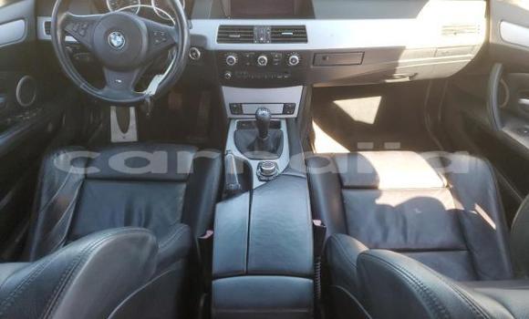 Acheter Neuf Voiture BMW M5 Blanc à Badagry, État de Lagos Acheter Neuf Voiture BMW M5 Blanc à Badagry, État de Lagos