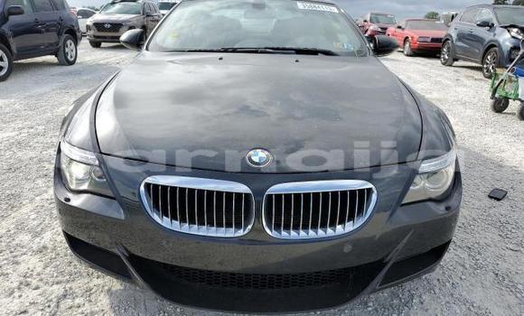 Buy New BMW M6 Black Car in Badagry in Lagos State Buy New BMW M6 Black Car in Badagry in Lagos State