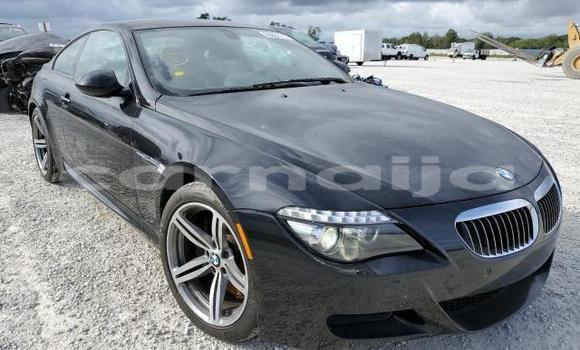 Acheter Neuf Voiture BMW M6 Noir à Badagry, État de Lagos Acheter Neuf Voiture BMW M6 Noir à Badagry, État de Lagos