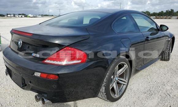 Acheter Neuf Voiture BMW M6 Noir à Badagry, État de Lagos Acheter Neuf Voiture BMW M6 Noir à Badagry, État de Lagos