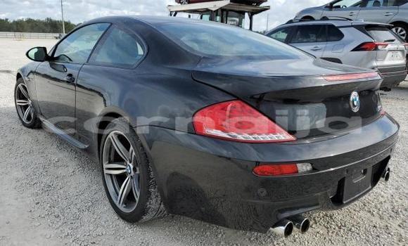 Acheter Neuf Voiture BMW M6 Noir à Badagry, État de Lagos Acheter Neuf Voiture BMW M6 Noir à Badagry, État de Lagos