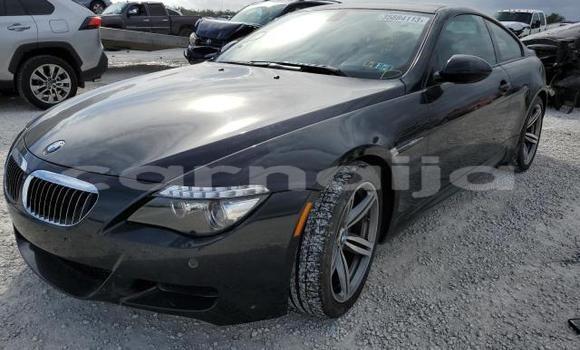 Acheter Neuf Voiture BMW M6 Noir à Badagry, État de Lagos Acheter Neuf Voiture BMW M6 Noir à Badagry, État de Lagos