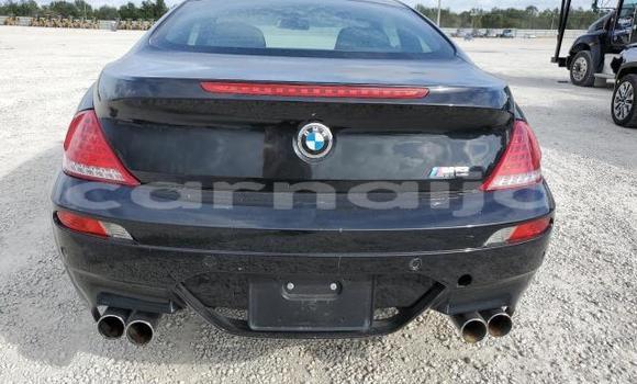 Acheter Neuf Voiture BMW M6 Noir à Badagry, État de Lagos Acheter Neuf Voiture BMW M6 Noir à Badagry, État de Lagos