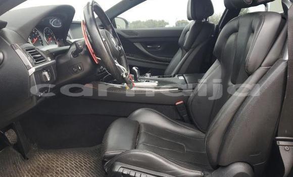 Acheter Neuf Voiture BMW M6 Noir à Badagry, État de Lagos Acheter Neuf Voiture BMW M6 Noir à Badagry, État de Lagos