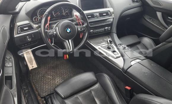 Acheter Neuf Voiture BMW M6 Noir à Badagry, État de Lagos Acheter Neuf Voiture BMW M6 Noir à Badagry, État de Lagos