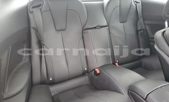 Acheter Neuf Voiture BMW M6 Noir à Badagry, État de Lagos Acheter Neuf Voiture BMW M6 Noir à Badagry, État de Lagos