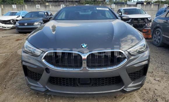Buy New BMW New Class Other Car in Badagry in Lagos State