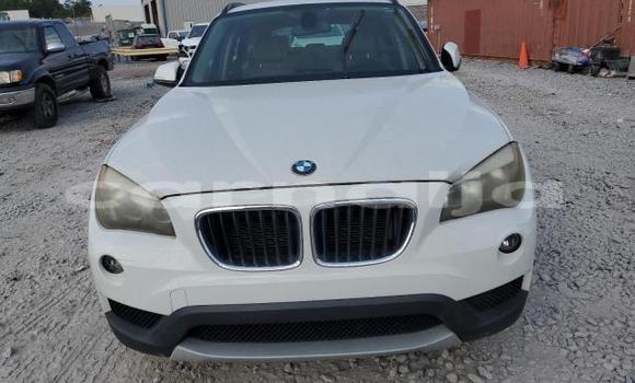 Acheter Neuf Voiture BMW X1 Blanc à Badagry, État de Lagos
