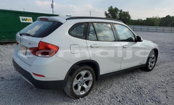 Acheter Neuf Voiture BMW X1 Blanc à Badagry, État de Lagos Acheter Neuf Voiture BMW X1 Blanc à Badagry, État de Lagos