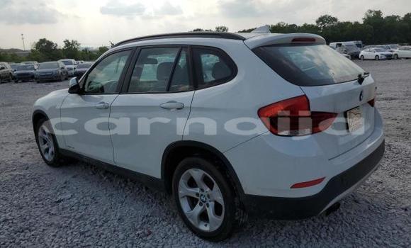 Acheter Neuf Voiture BMW X1 Blanc à Badagry, État de Lagos Acheter Neuf Voiture BMW X1 Blanc à Badagry, État de Lagos