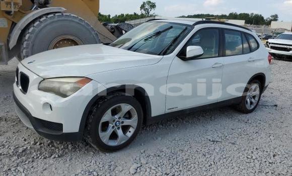 Acheter Neuf Voiture BMW X1 Blanc à Badagry, État de Lagos Acheter Neuf Voiture BMW X1 Blanc à Badagry, État de Lagos