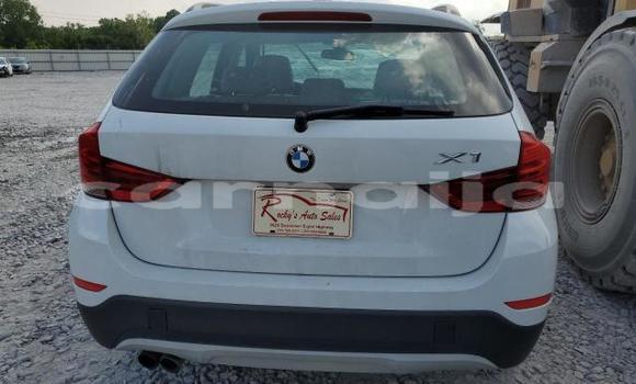 Acheter Neuf Voiture BMW X1 Blanc à Badagry, État de Lagos Acheter Neuf Voiture BMW X1 Blanc à Badagry, État de Lagos