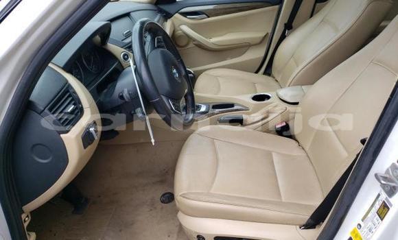 Acheter Neuf Voiture BMW X1 Blanc à Badagry, État de Lagos Acheter Neuf Voiture BMW X1 Blanc à Badagry, État de Lagos