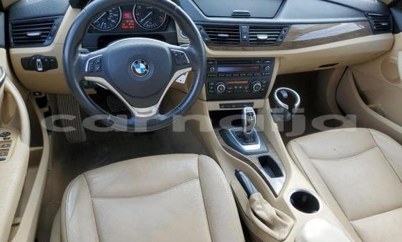 Acheter Neuf Voiture BMW X1 Blanc à Badagry, État de Lagos Acheter Neuf Voiture BMW X1 Blanc à Badagry, État de Lagos