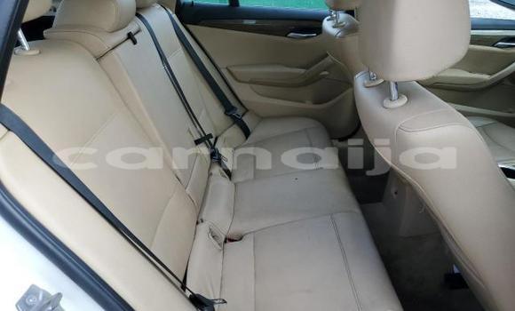 Acheter Neuf Voiture BMW X1 Blanc à Badagry, État de Lagos Acheter Neuf Voiture BMW X1 Blanc à Badagry, État de Lagos