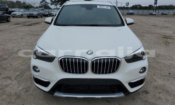Buy New BMW X1 White Car in Badagry in Lagos State Buy New BMW X1 White Car in Badagry in Lagos State