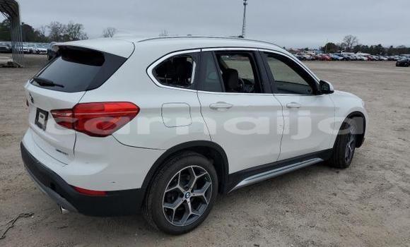 Acheter Neuf Voiture BMW X1 Blanc à Badagry, État de Lagos Acheter Neuf Voiture BMW X1 Blanc à Badagry, État de Lagos