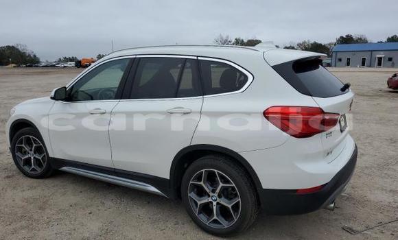 Acheter Neuf Voiture BMW X1 Blanc à Badagry, État de Lagos Acheter Neuf Voiture BMW X1 Blanc à Badagry, État de Lagos