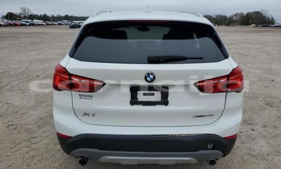 Acheter Neuf Voiture BMW X1 Blanc à Badagry, État de Lagos Acheter Neuf Voiture BMW X1 Blanc à Badagry, État de Lagos
