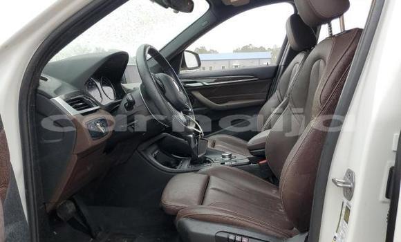 Acheter Neuf Voiture BMW X1 Blanc à Badagry, État de Lagos Acheter Neuf Voiture BMW X1 Blanc à Badagry, État de Lagos