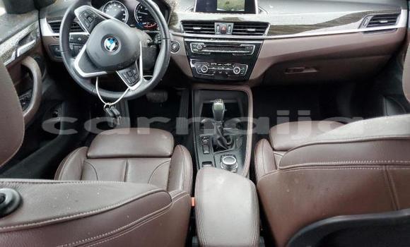 Acheter Neuf Voiture BMW X1 Blanc à Badagry, État de Lagos Acheter Neuf Voiture BMW X1 Blanc à Badagry, État de Lagos