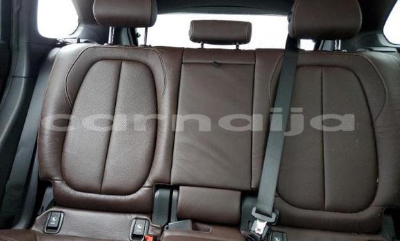 Acheter Neuf Voiture BMW X1 Blanc à Badagry, État de Lagos Acheter Neuf Voiture BMW X1 Blanc à Badagry, État de Lagos