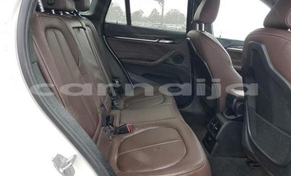 Acheter Neuf Voiture BMW X1 Blanc à Badagry, État de Lagos Acheter Neuf Voiture BMW X1 Blanc à Badagry, État de Lagos