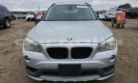 Acheter Neuf Voiture BMW X1 Blanc à Badagry, État de Lagos