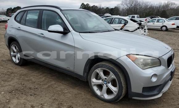 Buy New BMW X1 White Car in Badagry in Lagos State Buy New BMW X1 White Car in Badagry in Lagos State