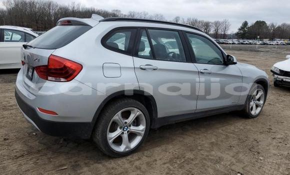 Buy New BMW X1 White Car in Badagry in Lagos State Buy New BMW X1 White Car in Badagry in Lagos State