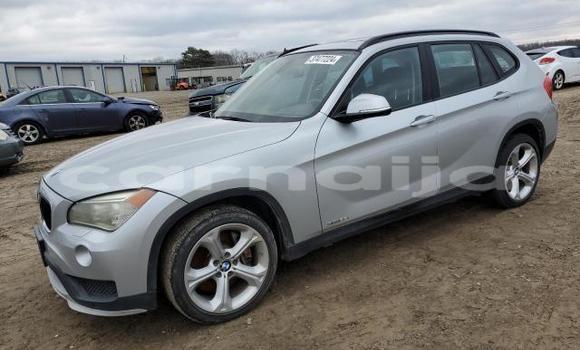 Buy New BMW X1 White Car in Badagry in Lagos State Buy New BMW X1 White Car in Badagry in Lagos State