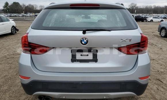 Buy New BMW X1 White Car in Badagry in Lagos State Buy New BMW X1 White Car in Badagry in Lagos State